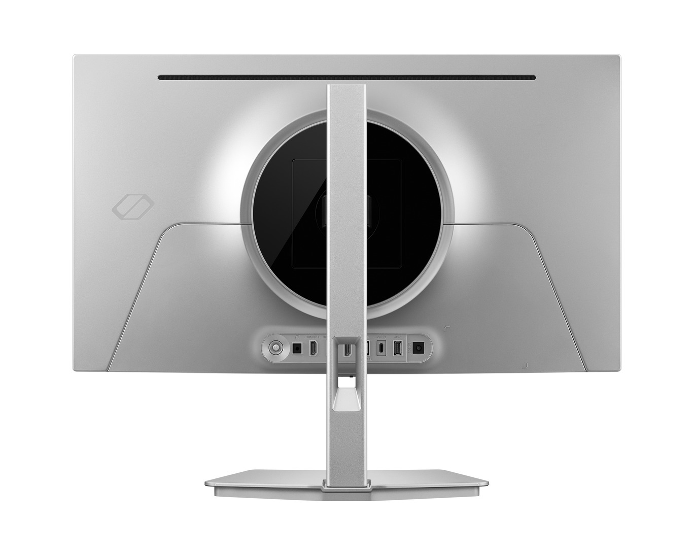 Монитор Samsung Odyssey OLED G8 G80SH 4K 27" (LS27HG802SIXCI) фото