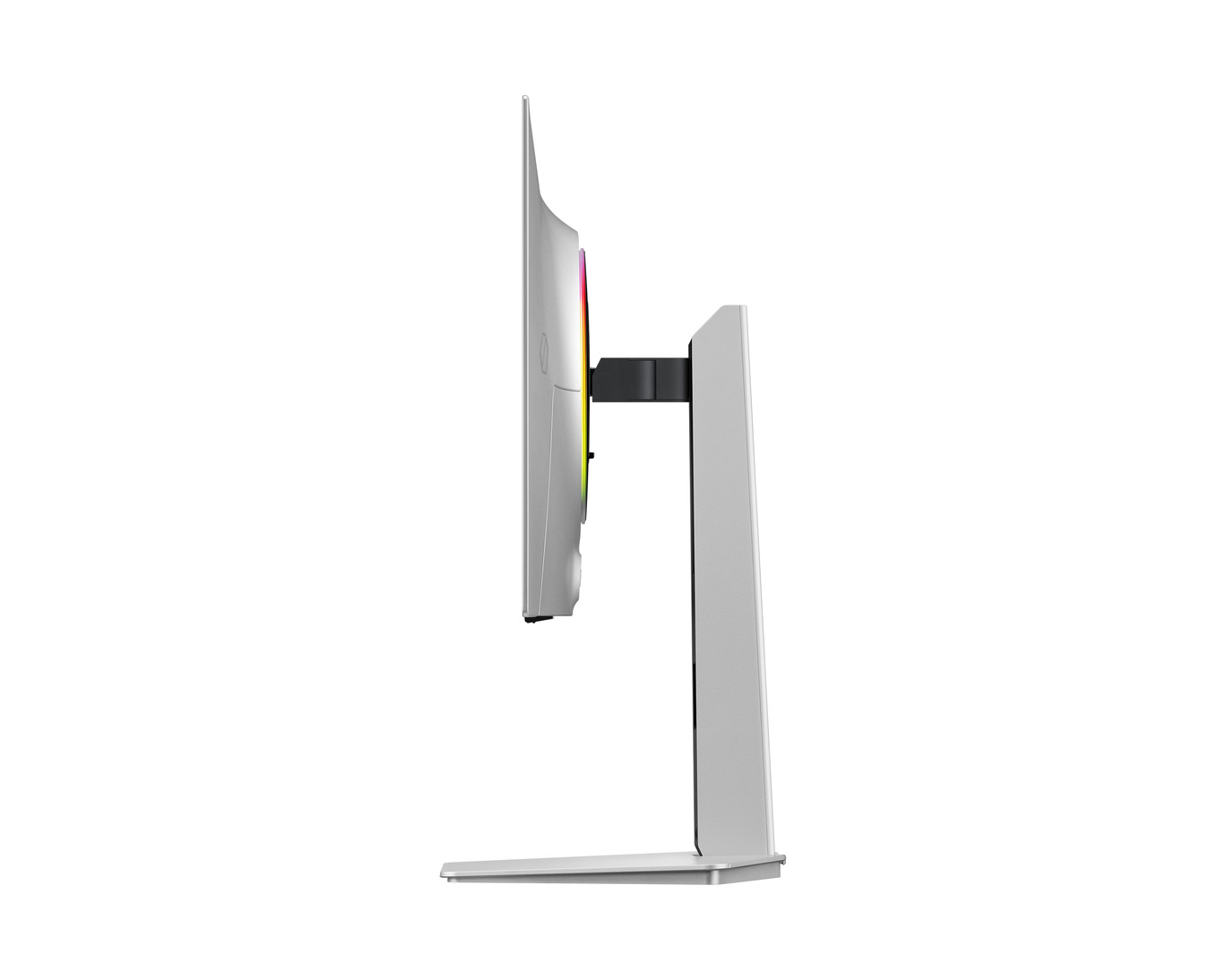 Монитор Samsung Odyssey OLED G8 G80SH 4K 27" (LS27HG802SIXCI) фото