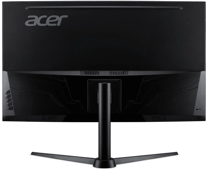 Монитор Acer Nitro XZ320QW0bmiiphx 31.5" - Black (UM.JX0EE.005) фото