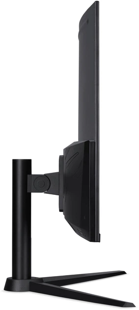 Монитор Acer Nitro XZ320QW0bmiiphx 31.5" - Black (UM.JX0EE.005) фото