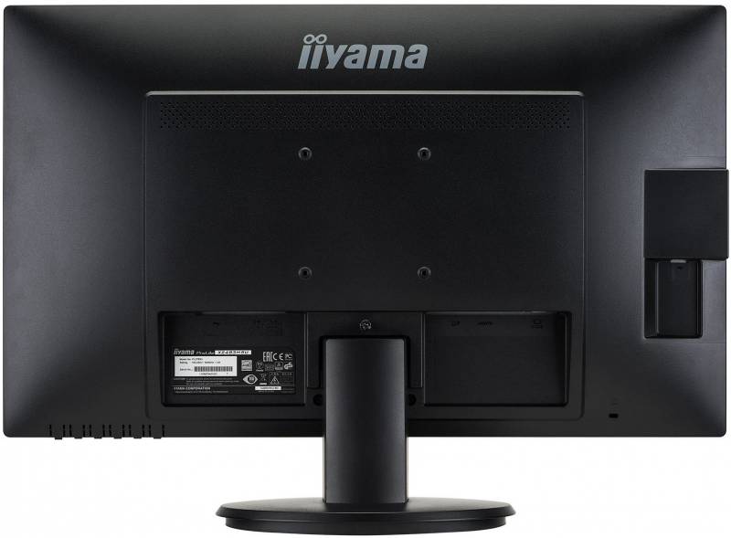 картинка Монитор Iiyama (X2483HSU-B3 D) от магазина itmag.kz