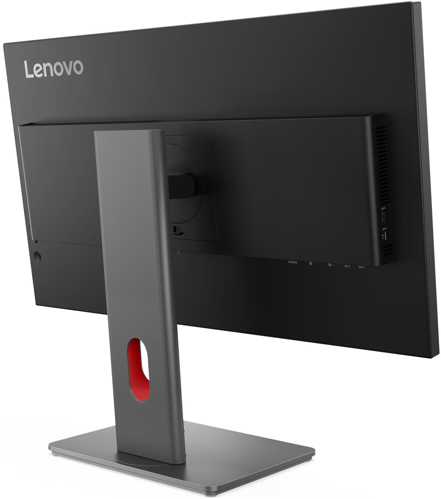 Монитор Lenovo ThinkVision P27Q-40 (64A7GAT6EU) фото