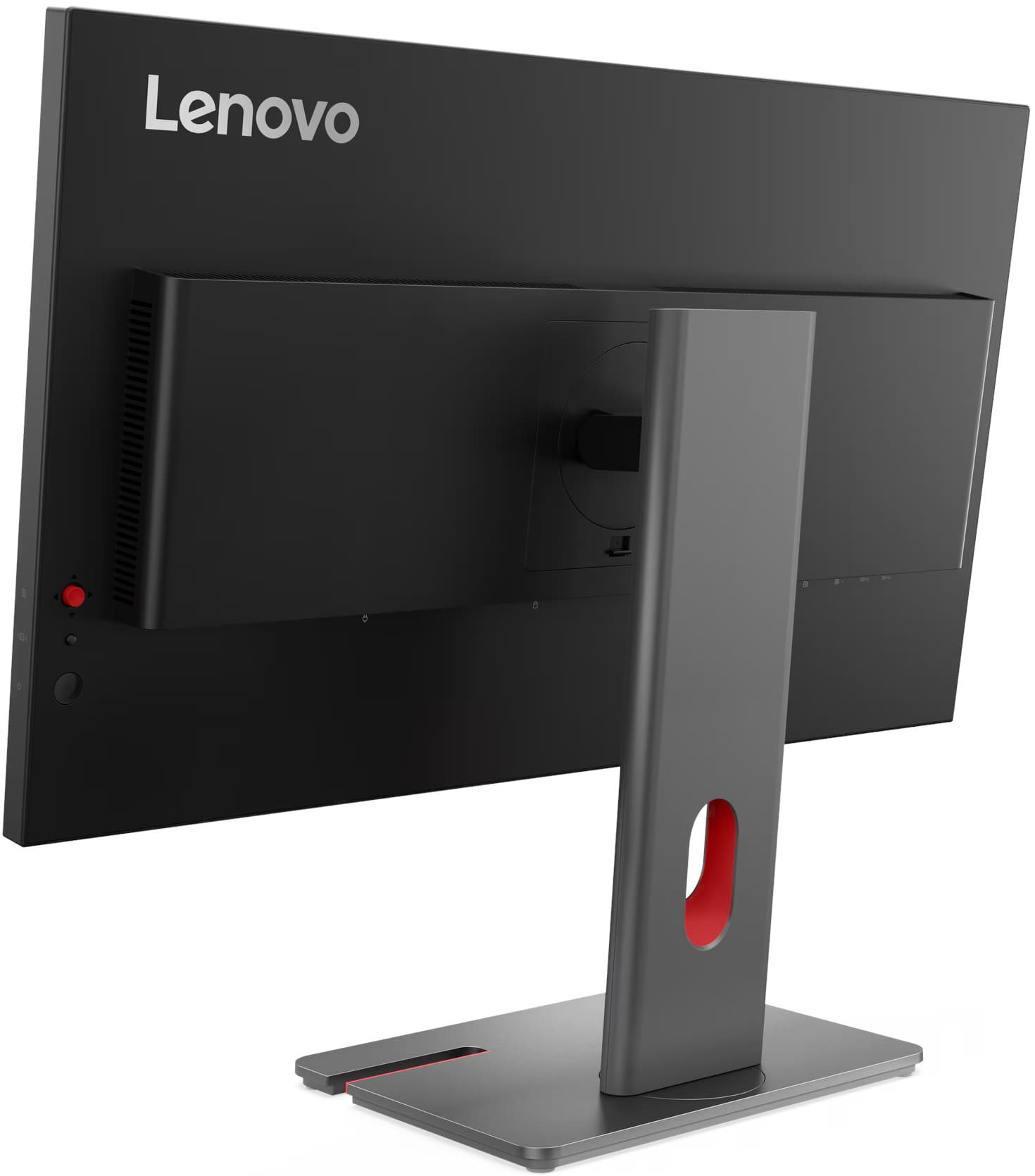 Монитор Lenovo ThinkVision P27Q-40 (64A7GAT6EU) фото