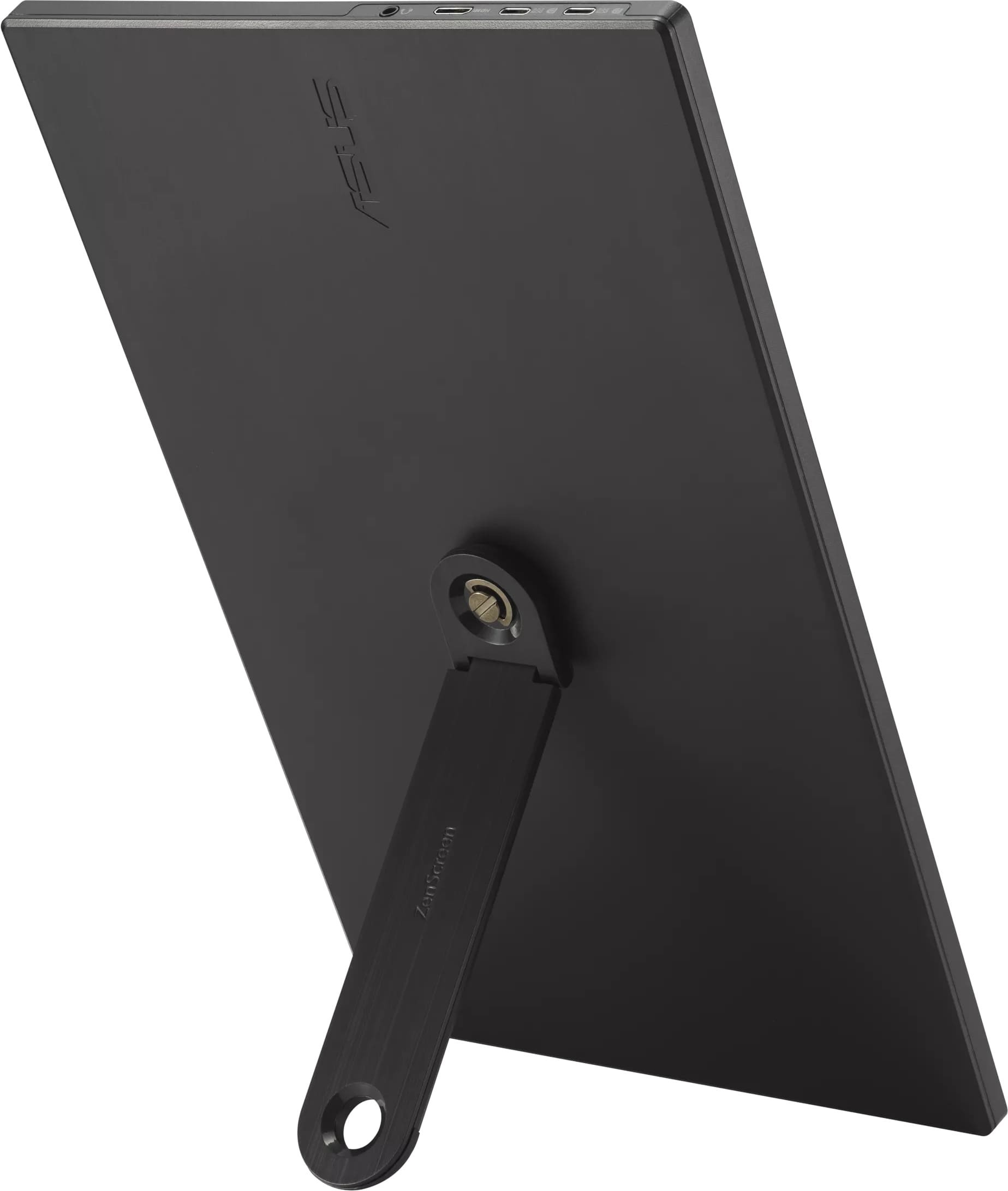Монитор ASUS MB169CK 15.6"  (90LM0AZ3-B01171) фото