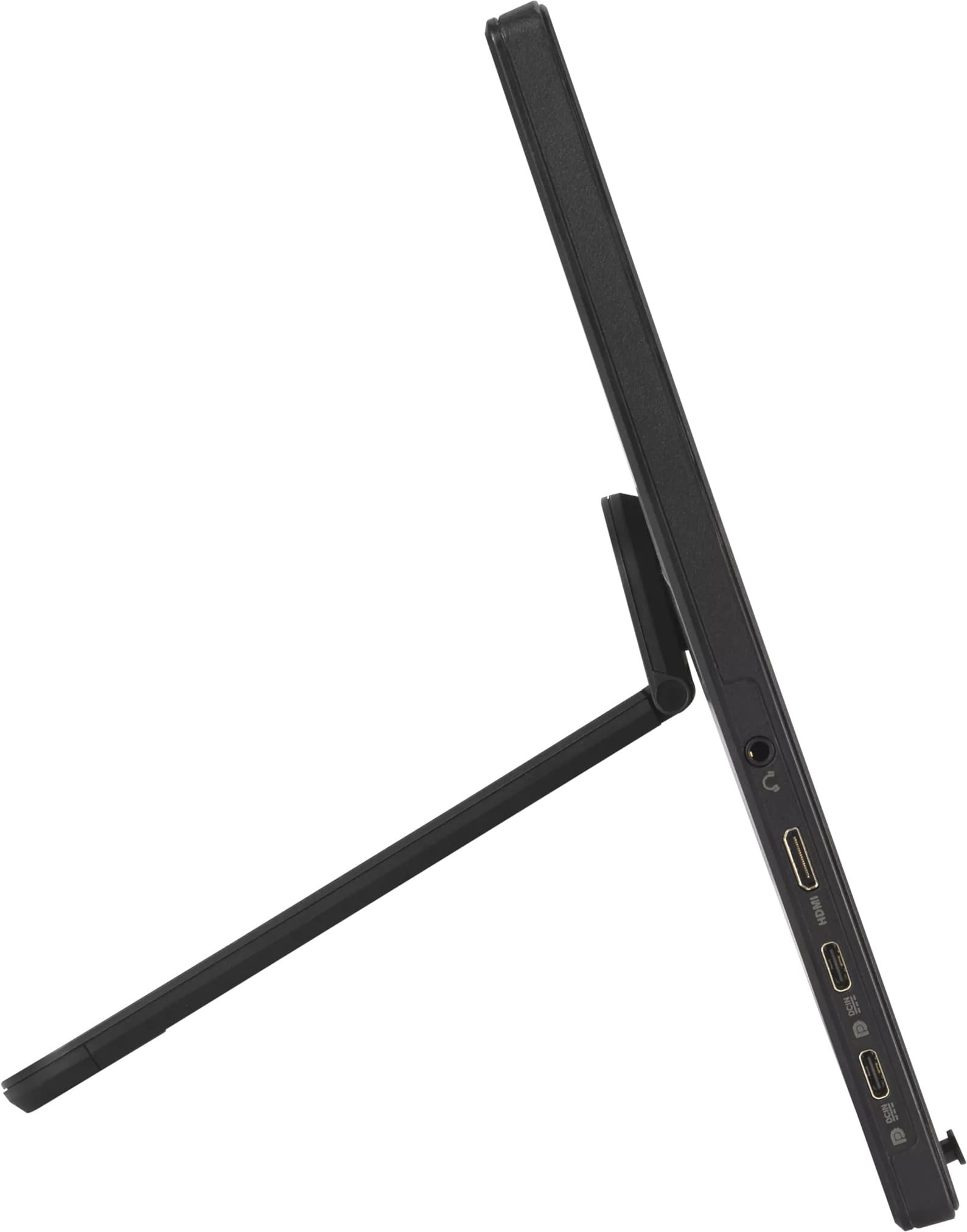 Монитор ASUS MB169CK 15.6"  (90LM0AZ3-B01171) фото