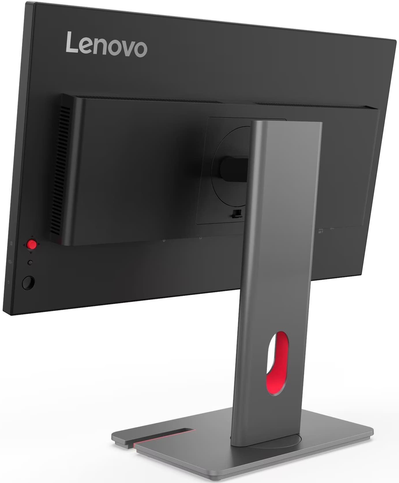 Монитор Lenovo ThinkVision P24QD-40 (64B1GAT1EU) фото