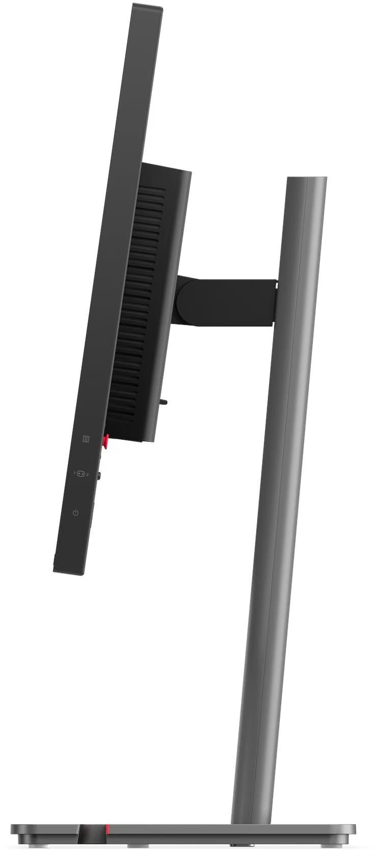 Монитор Lenovo ThinkVision P24QD-40 (64B1GAT1EU) фото