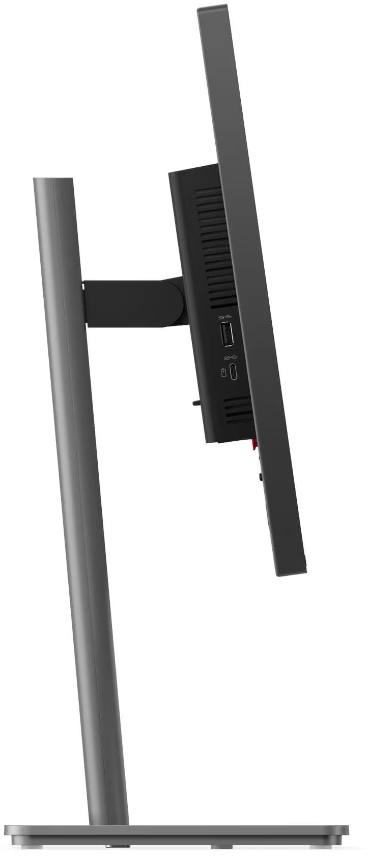 Монитор Lenovo ThinkVision P24QD-40 (64B1GAT1EU) фото
