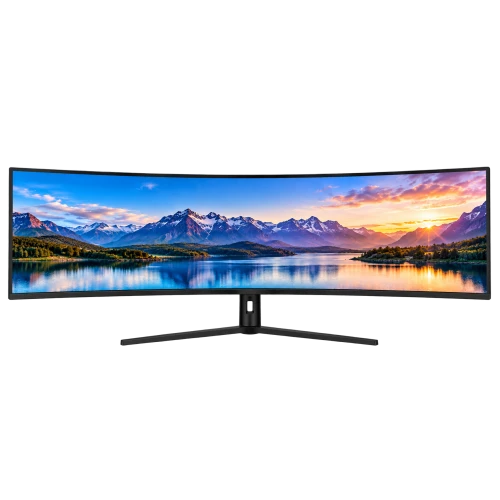 Монитор 49" ONVYX Black (ONMR494K200P169PR) фото