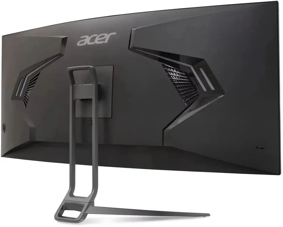Монитор Acer Nitro ED343CURJ0bmiippx 34", Black (UM.CE3EE.004) фото
