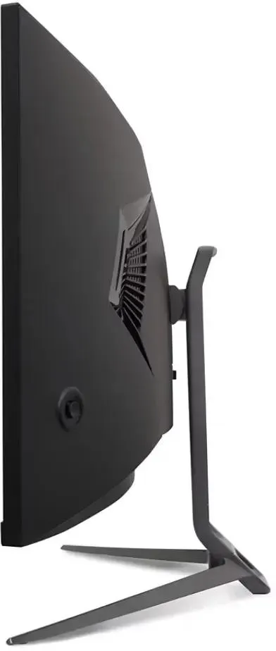 Монитор Acer Nitro ED343CURJ0bmiippx 34", Black (UM.CE3EE.004) фото