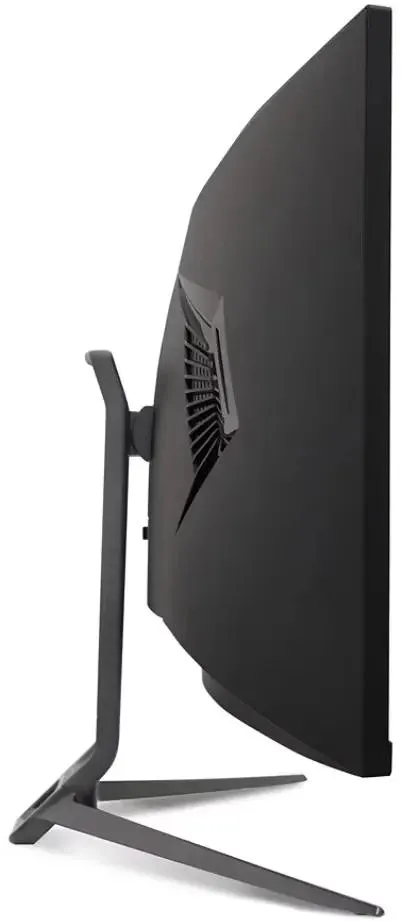 Монитор Acer Nitro ED343CURJ0bmiippx 34", Black (UM.CE3EE.004) фото