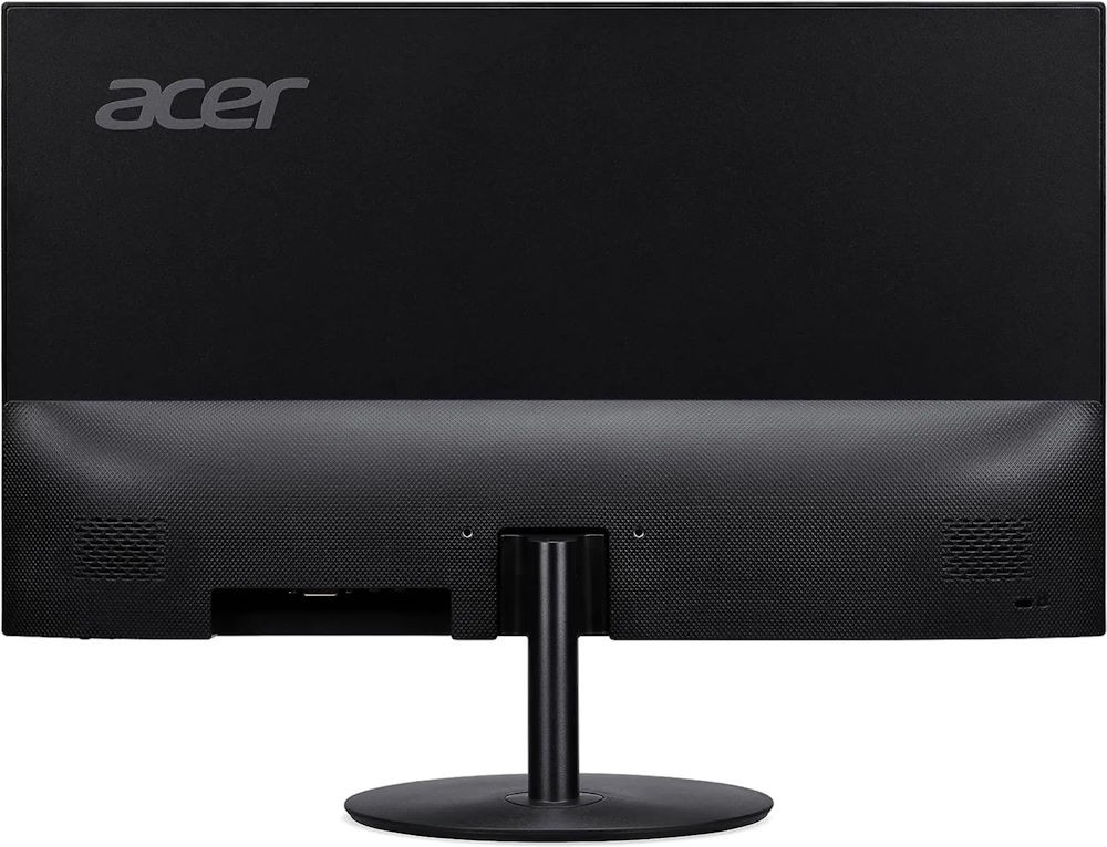 Монитор Acer SB272G0bmix Black (UM.HS2EE.035) фото