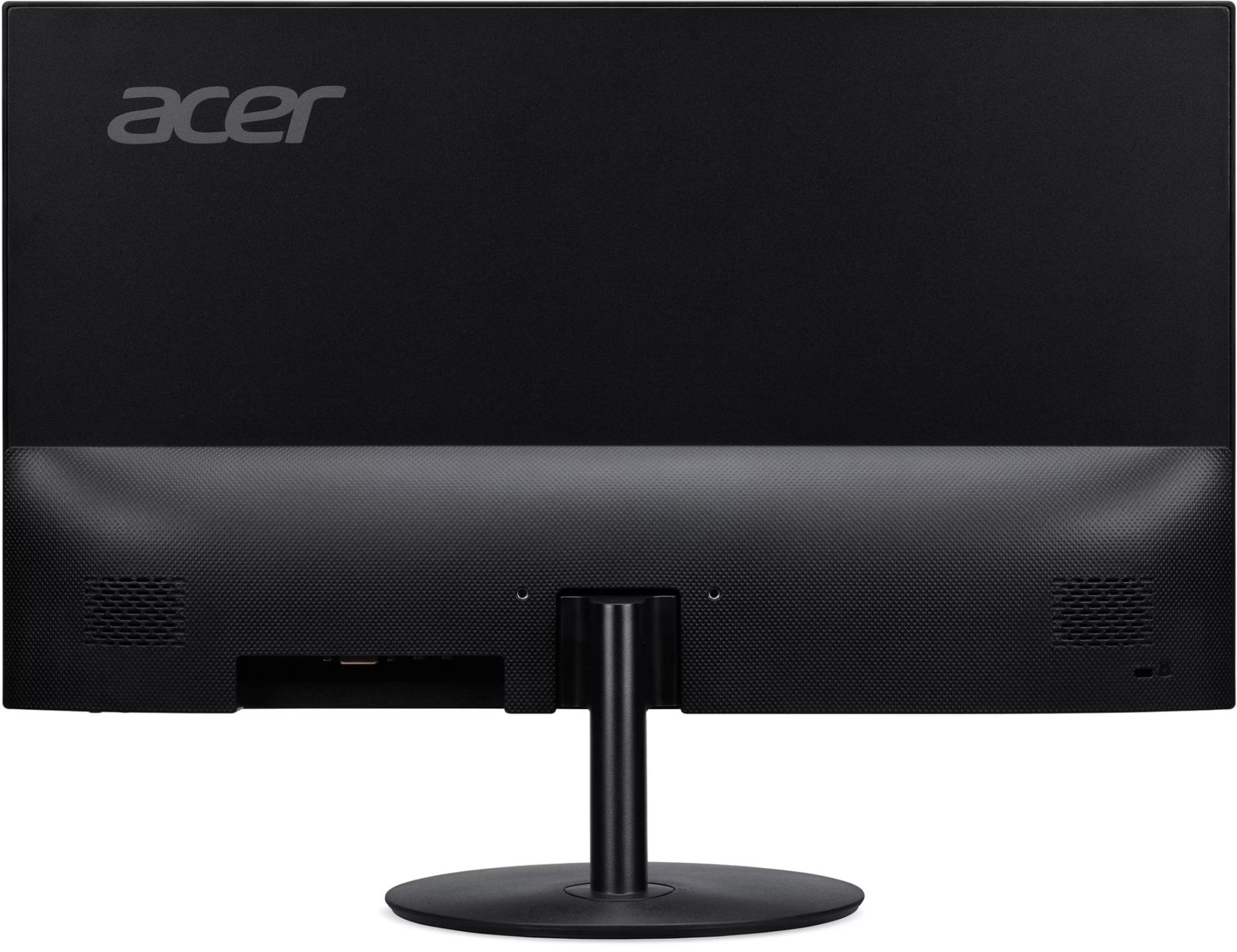 Монитор Acer SA242YP1bip 23.8", Black (UM.QS2EE.101) фото