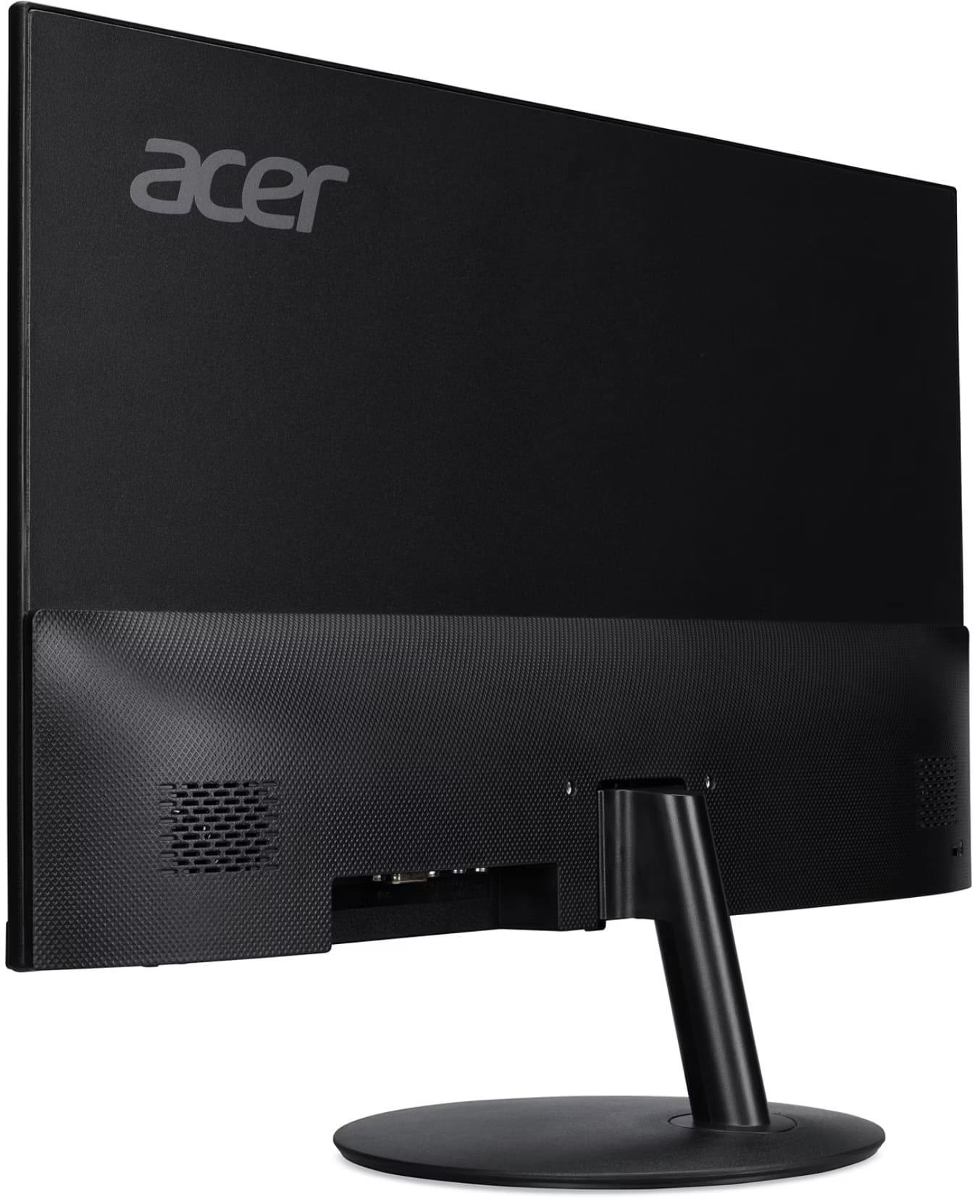 Монитор Acer SA242YP1bip 23.8", Black (UM.QS2EE.101) фото