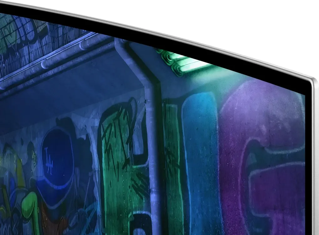 Игровой монитор SAMSUNG Odyssey OLED G9 G93SD 49", Серебристый (LS49DG932SI (LS49DG932SIXCI) фото