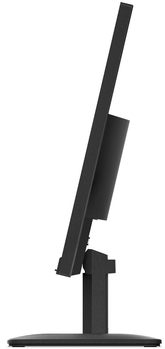 Монитор Lenovo ThinkVision S24-4e 23.8", Black (64B5KAR1EU) фото