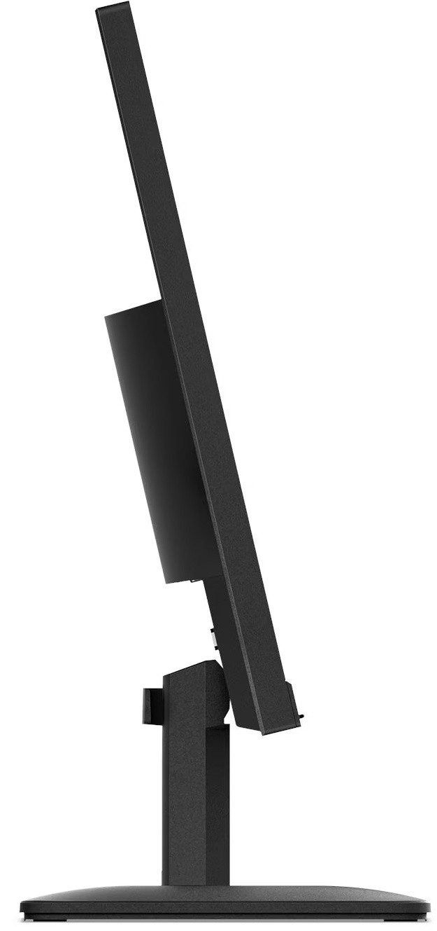 Монитор Lenovo ThinkVision S24-4e 23.8", Black (64B5KAR1EU) фото