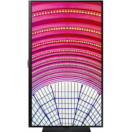 картинка Монитор жидкокристаллический Samsung (LS27A600NWIXCI) от магазина itmag.kz