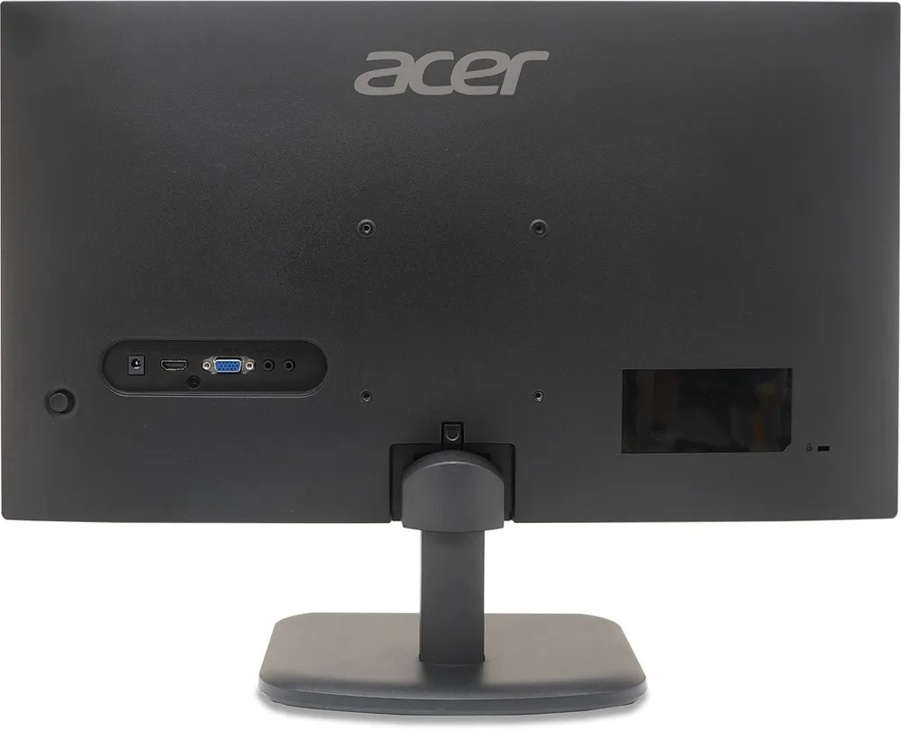 картинка Монитор Acer EK241YHbi (UM.QE1EE.H02) внешний вид товара нужно уточнять от магазина itmag.kz