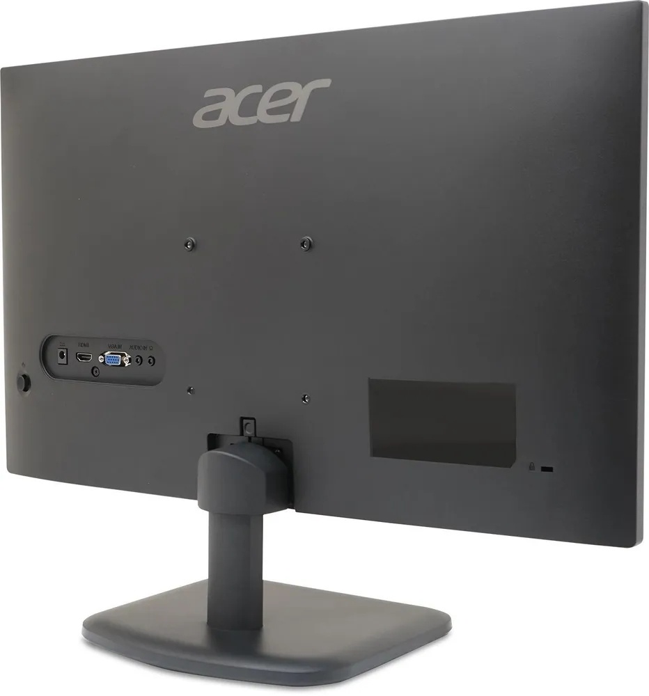картинка Монитор Acer EK241YHbi (UM.QE1EE.H02) внешний вид товара нужно уточнять от магазина itmag.kz
