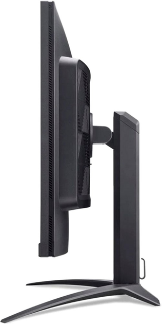 Монитор Acer Predator XB323QUM3bmiiphx 31.5" (UM.JX3EE.304) фото
