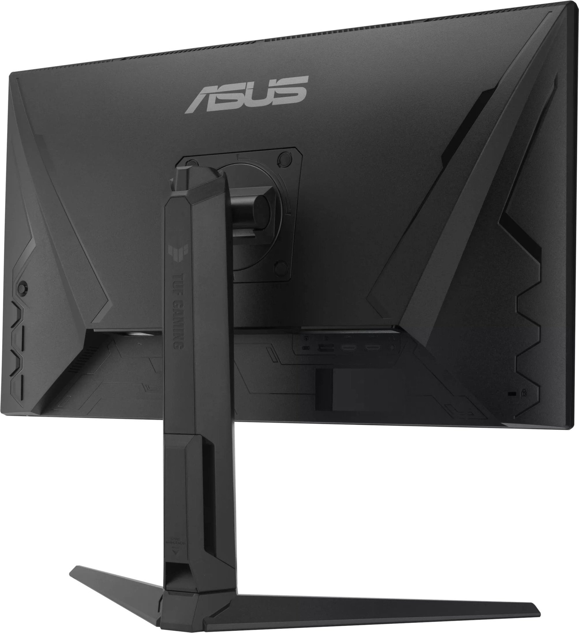 Монитор ASUS TUF Gaming VG27UQEL5A 27" (90LM0CR1-B01171) фото