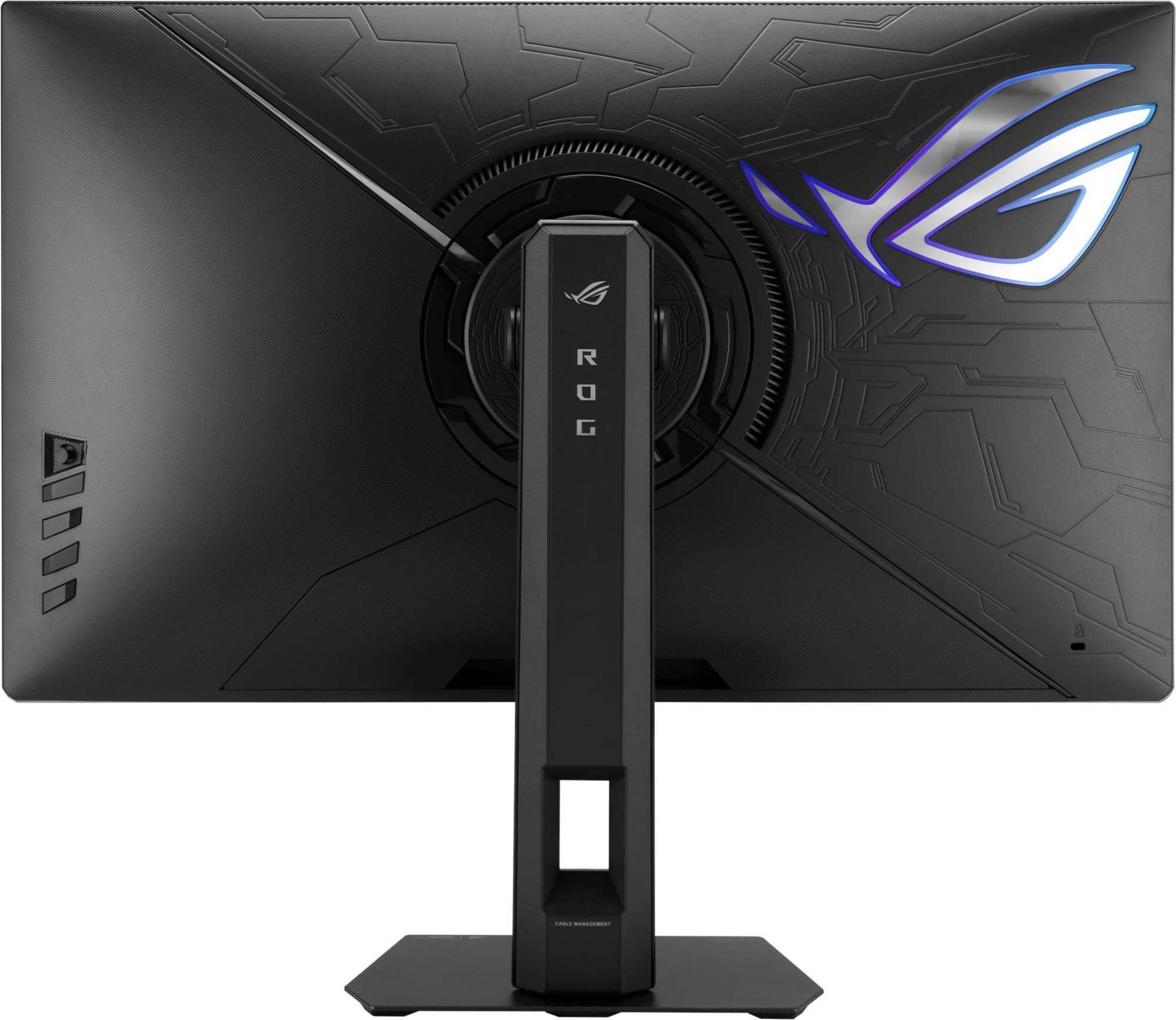 Монитор ASUS ROG Strix XG27UCGR 27" (90LM0CS0-B01371) фото