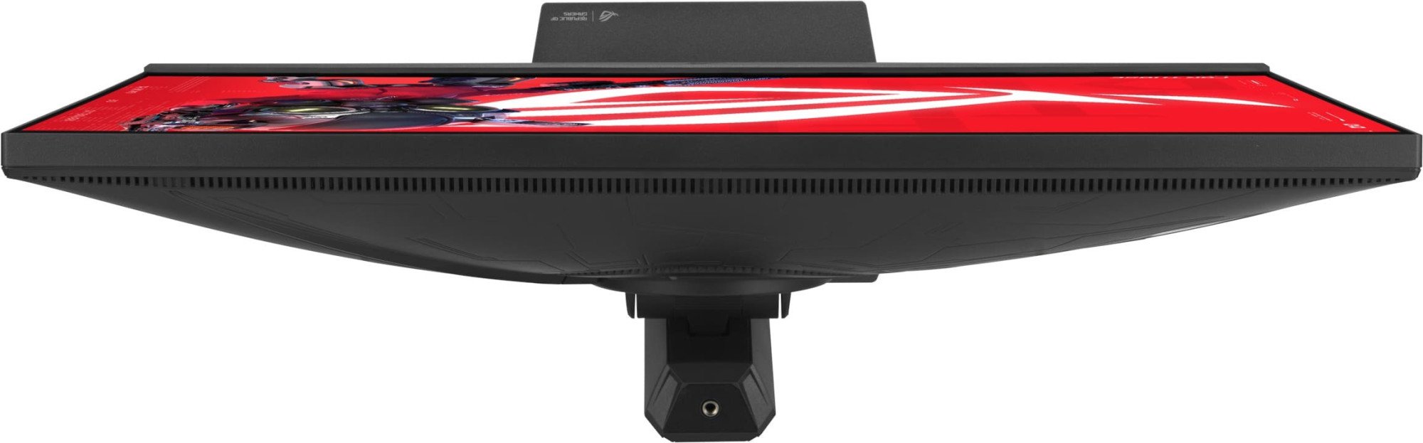 Монитор ASUS ROG Strix XG27UCGR 27" (90LM0CS0-B01371) фото