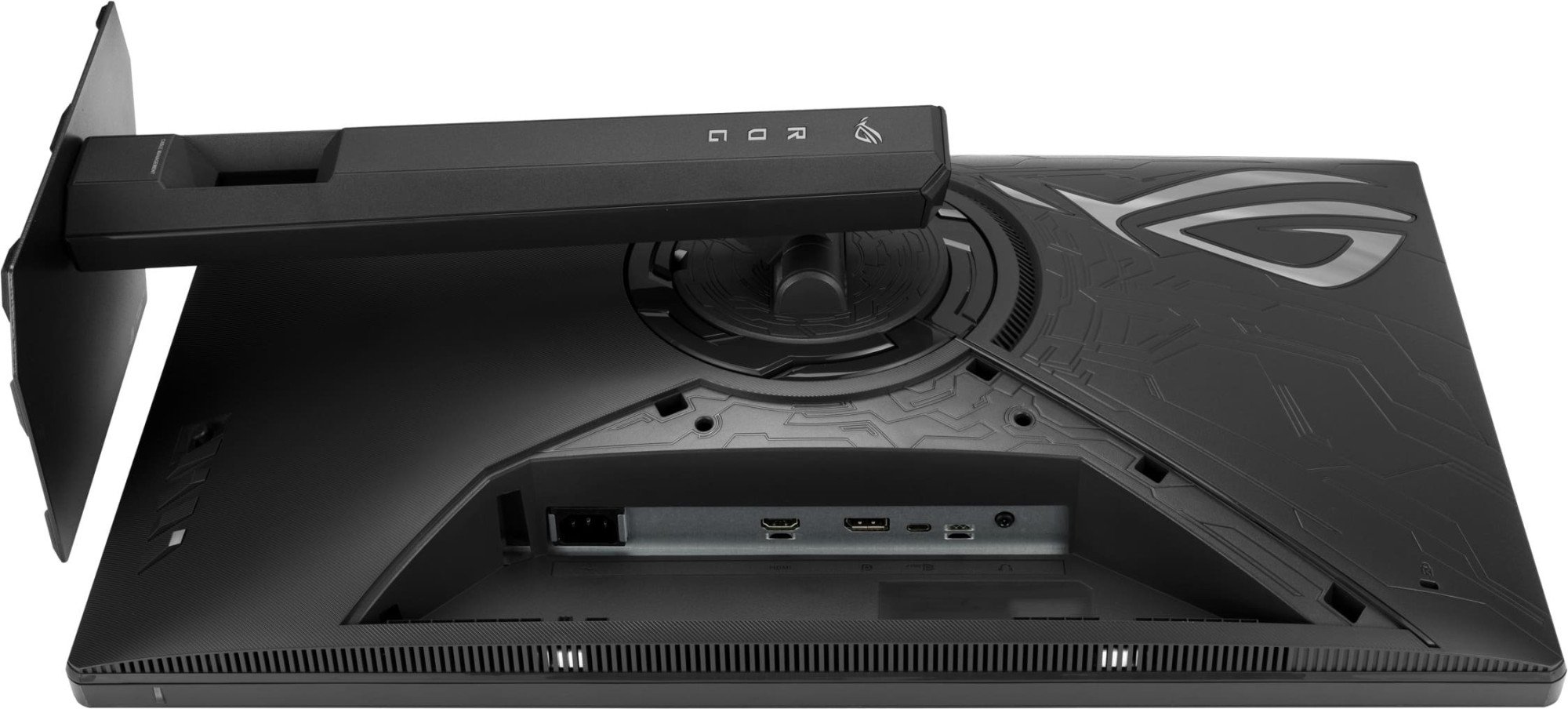 Монитор ASUS ROG Strix XG27UCGR 27" (90LM0CS0-B01371) фото