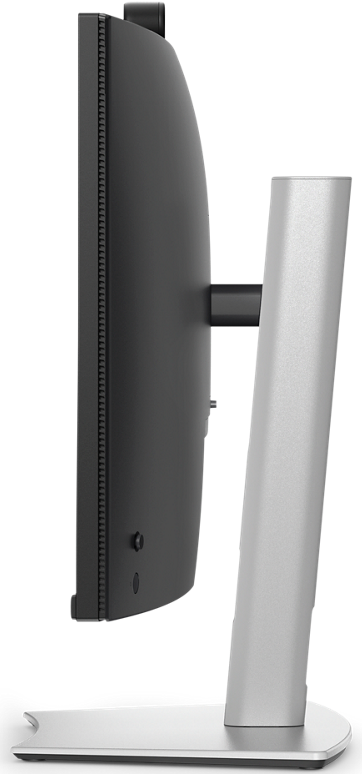 Монитор Dell Pro P 34 USB-C Hub Webcam Monitor - P3426WEV 34" (210-BVHT) фото