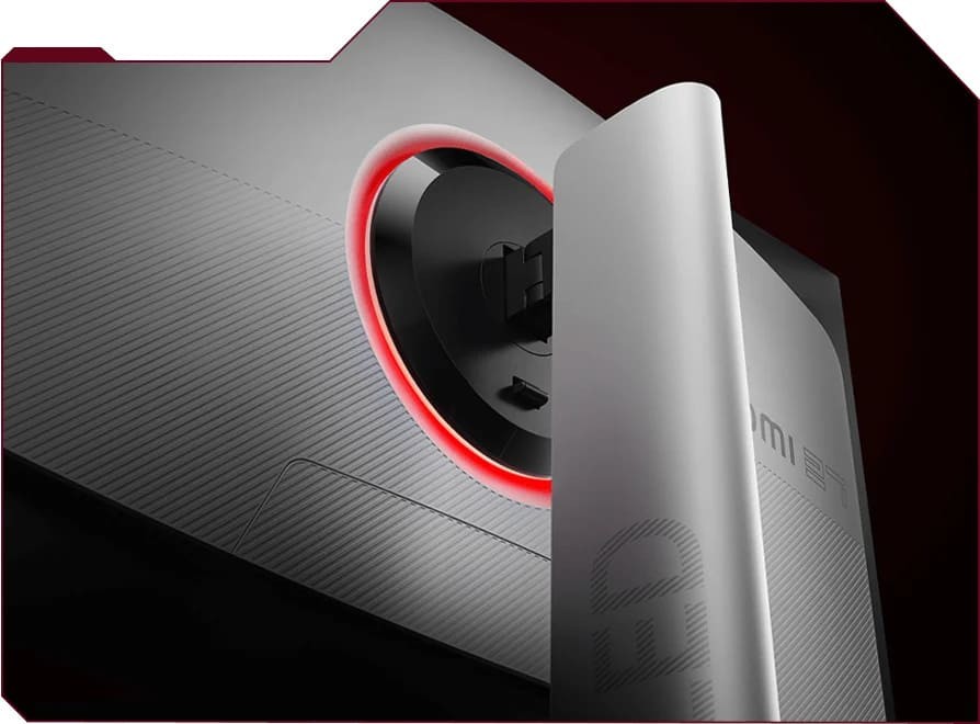 Монитор Xiaomi Mini LED Gaming Monitor G Pro 27Qi 2026 27" (P27QDA-RGPGL) фото