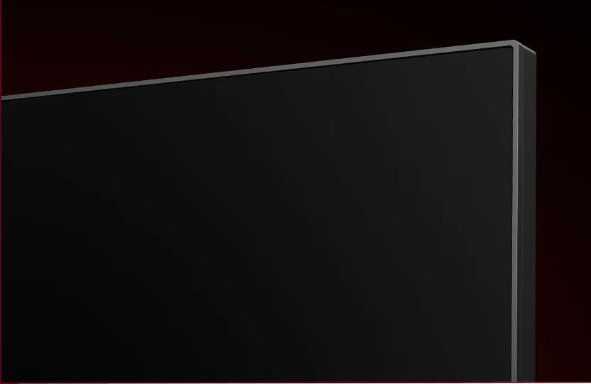 Монитор Xiaomi Mini LED Gaming Monitor G Pro 27Qi 2026 27" (P27QDA-RGPGL) фото