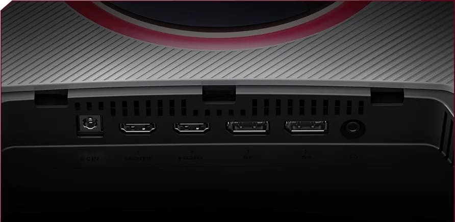 Монитор Xiaomi Mini LED Gaming Monitor G Pro 27Qi 2026 27" (P27QDA-RGPGL) фото