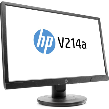 картинка Монитор HP V214a 20.7-inch (1FR84AA) от магазина itmag.kz
