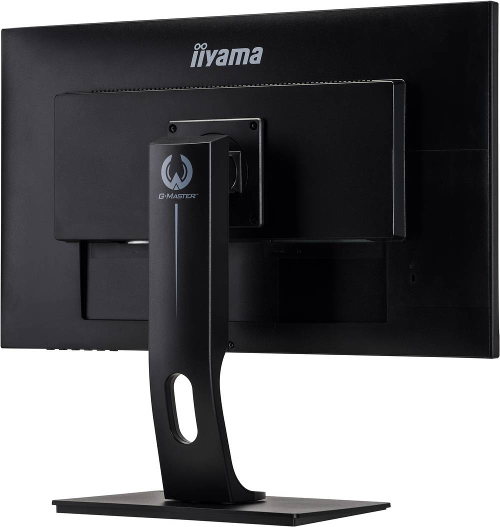 картинка Монитор Iiyama LCD 27''(GB2760HSU-B1 C) от магазина itmag.kz