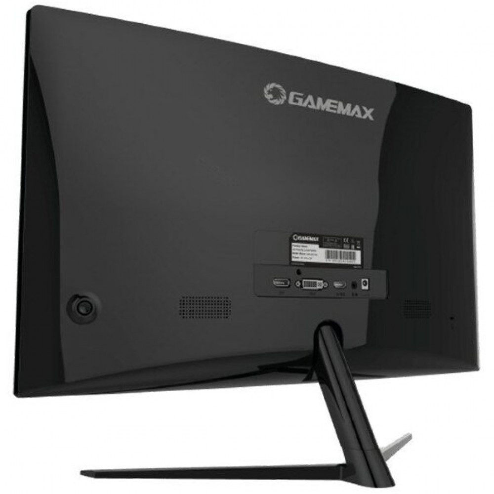 картинка Монитор 24" Gamemax GMX24C144 (14100900604) от магазина itmag.kz