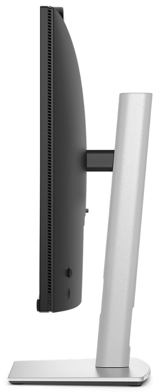 Монитор Dell Pro P 27 USB-C Hub Webcam Monitor - P2726DEV 27" (210-BVHV) фото
