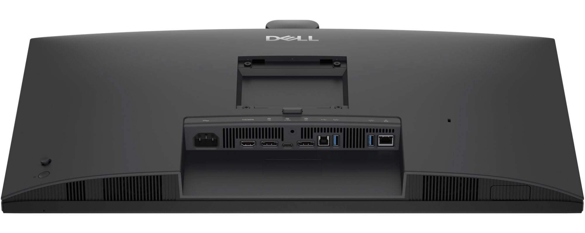 Монитор Dell Pro P 27 USB-C Hub Webcam Monitor - P2726DEV 27" (210-BVHV) фото