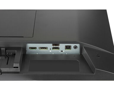 Монитор iiyama ProLite PL2293H 21.5" (XU2293HSU-B7) фото