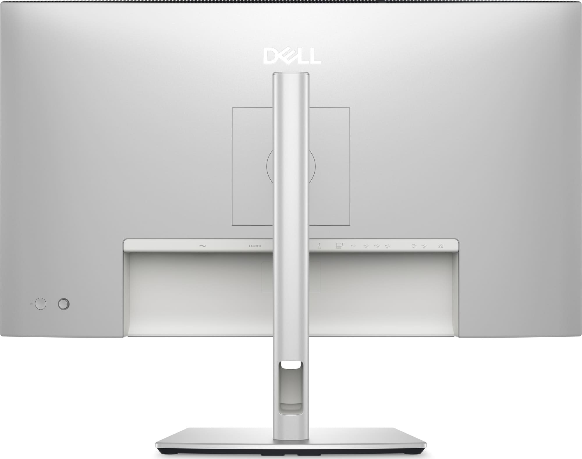 Монитор Dell UltraSharp 27 4K Thunderbolt Hub Monitor (210-BQTL) фото