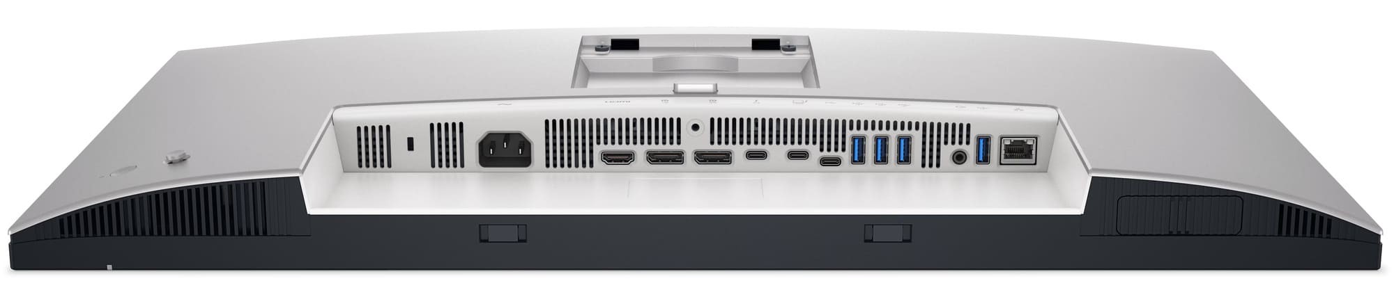 Монитор Dell UltraSharp 27 4K Thunderbolt Hub Monitor (210-BQTL) фото