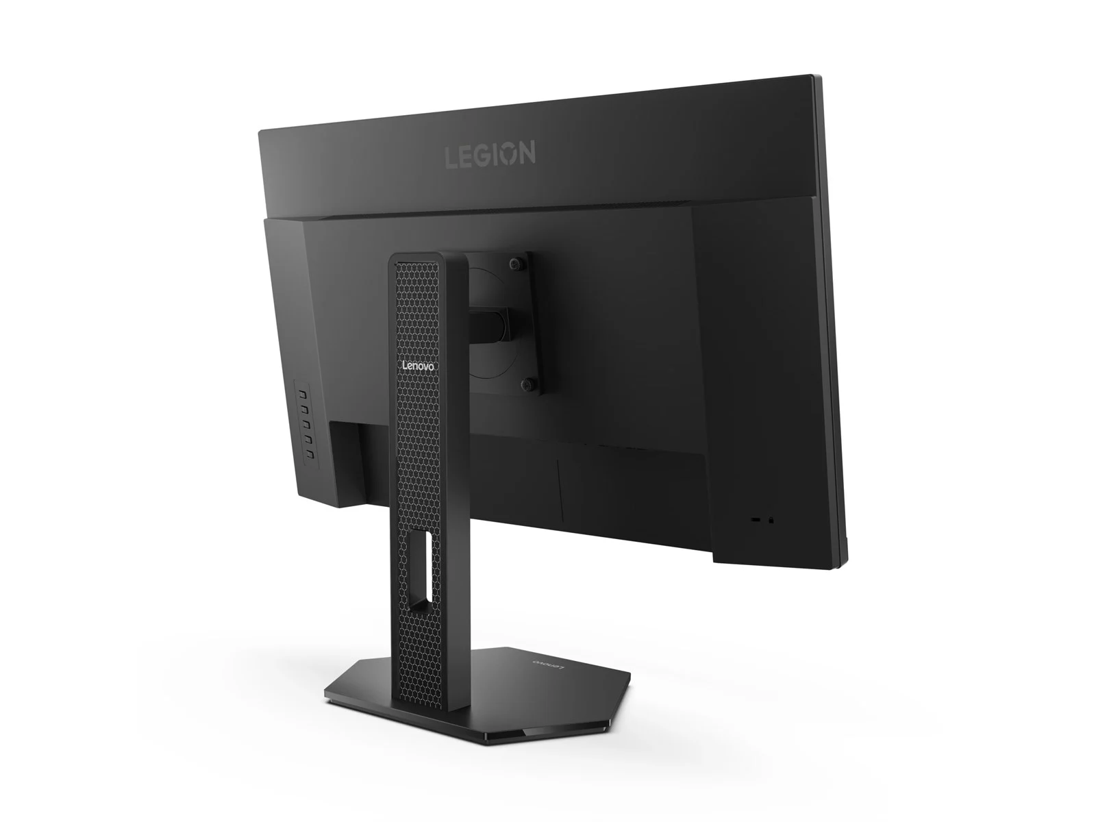 Монитор Lenovo Legion 27QD-10 27" (67D2UAC1EU) фото