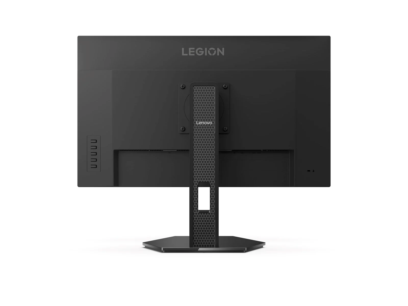 Монитор Lenovo Legion 27QD-10 27" (67D2UAC1EU) фото