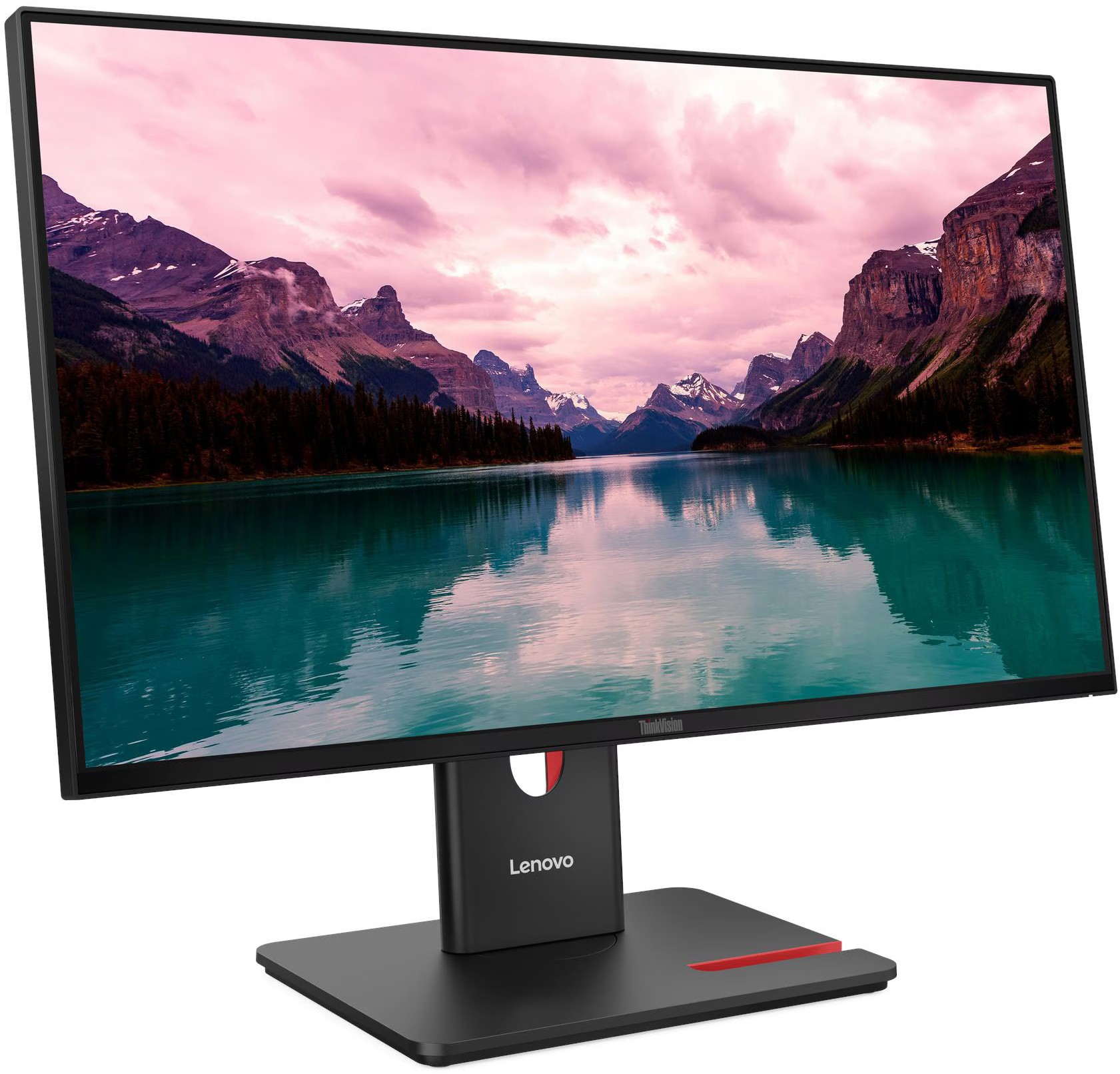 Монитор Lenovo ThinkVision T24-40 23.8" (64A4MARXEU) фото