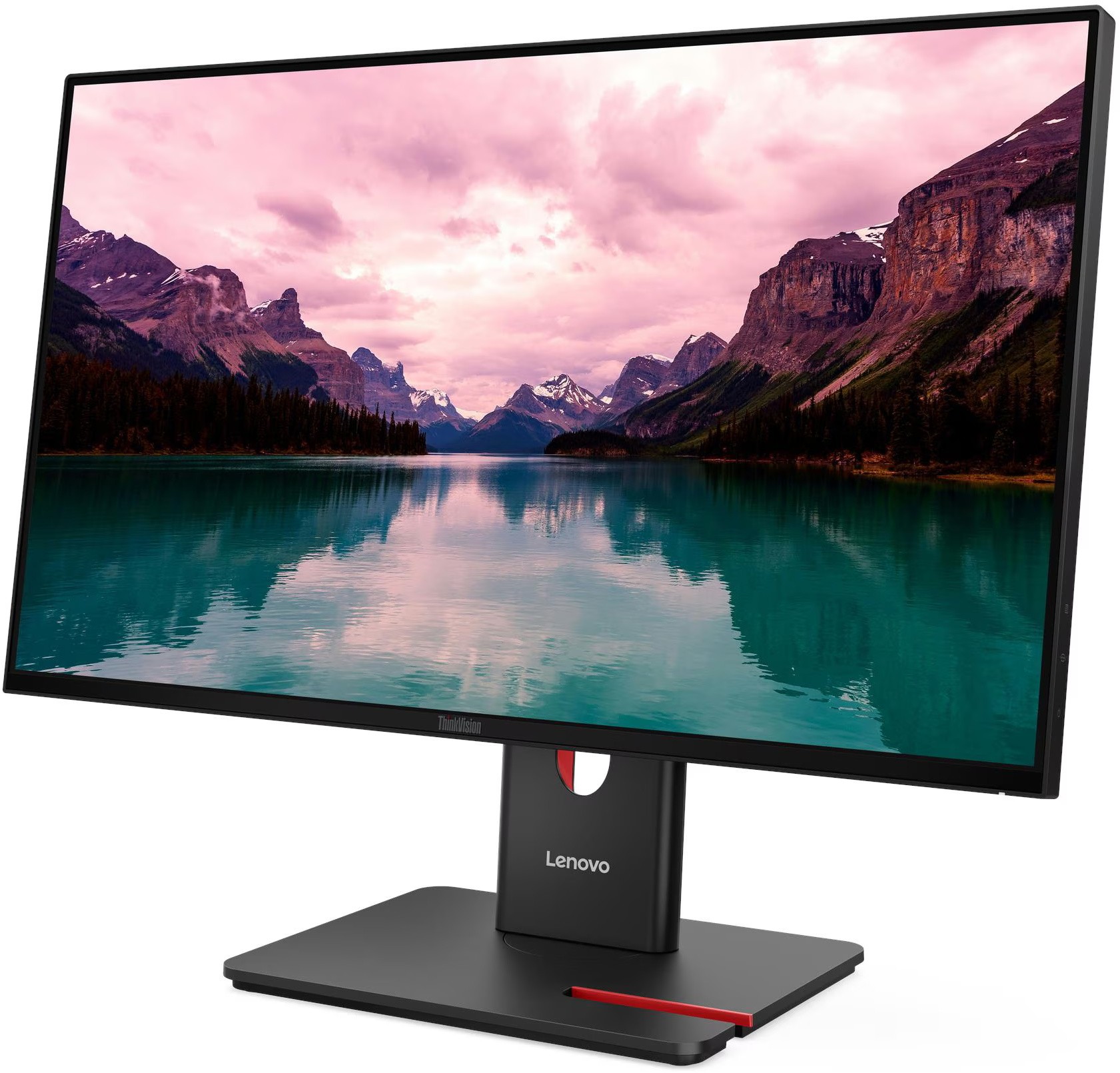 Монитор Lenovo ThinkVision T24-40 23.8" (64A4MARXEU) фото