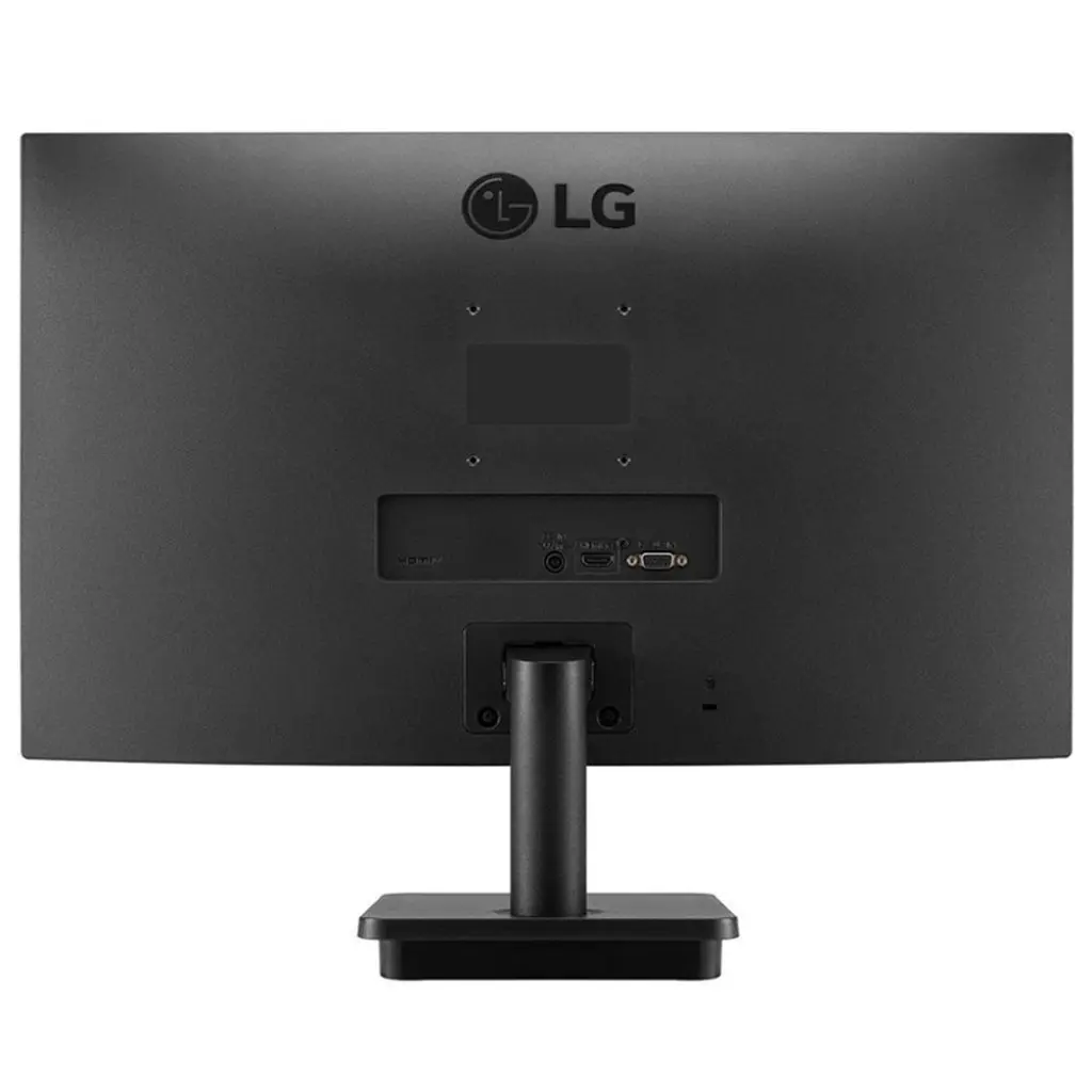картинка Монитор 23.8" LG 24MP400 Black от магазина itmag.kz