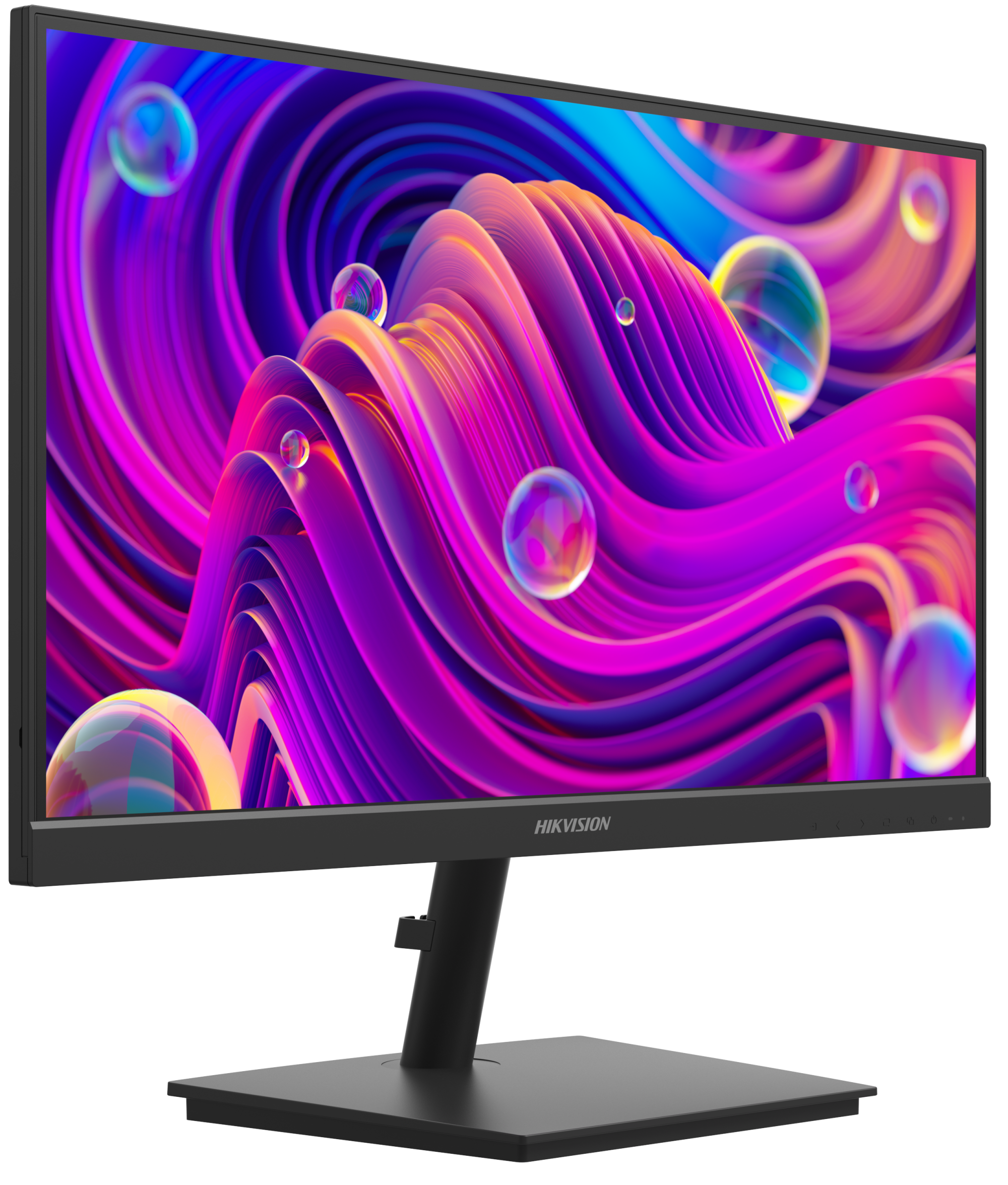 Монитор Hikvision DS-D5022F2-1V2 21.5" (DS-D5022F2-1V2) фото