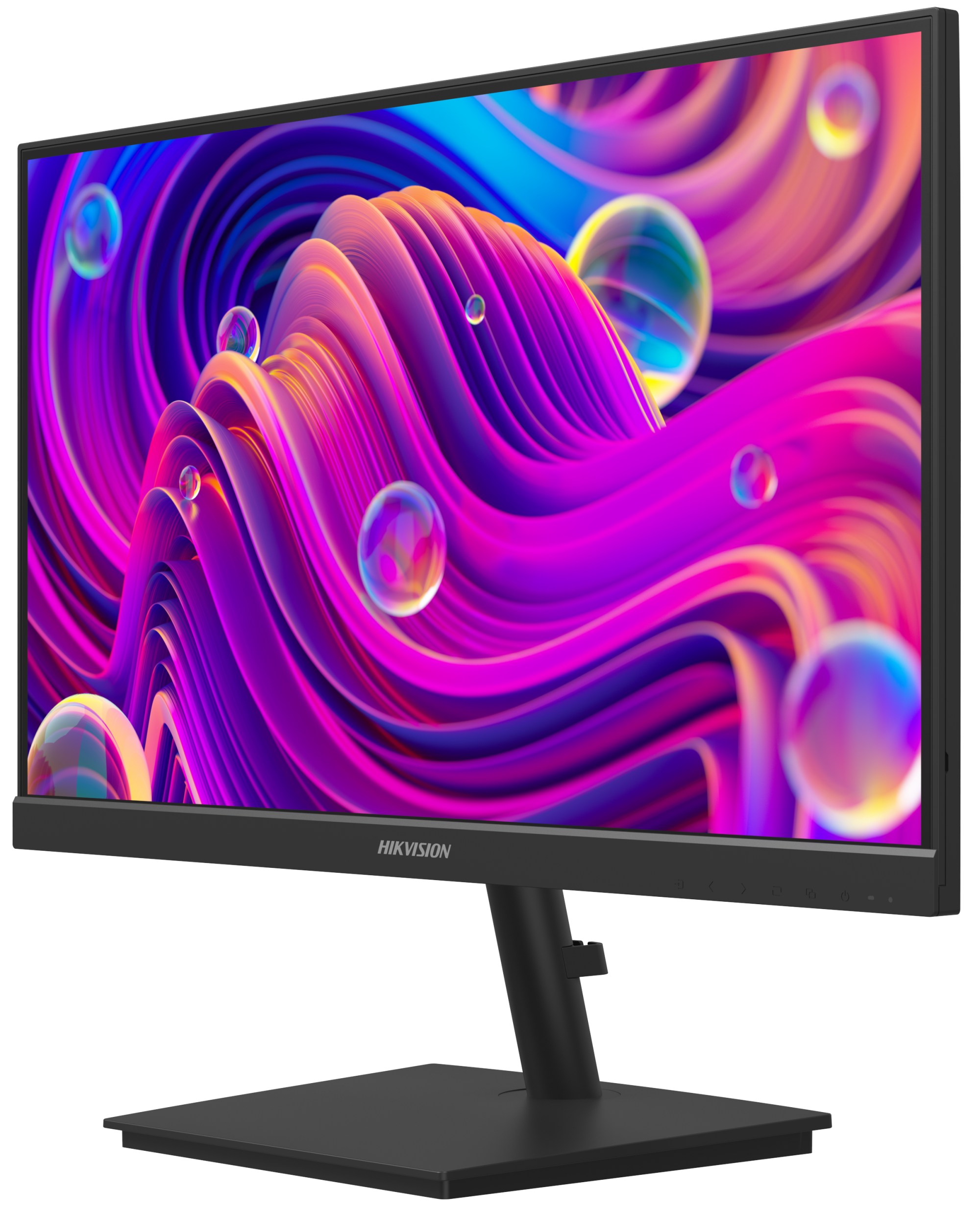 Монитор Hikvision DS-D5022F2-1V2 21.5" (DS-D5022F2-1V2) фото