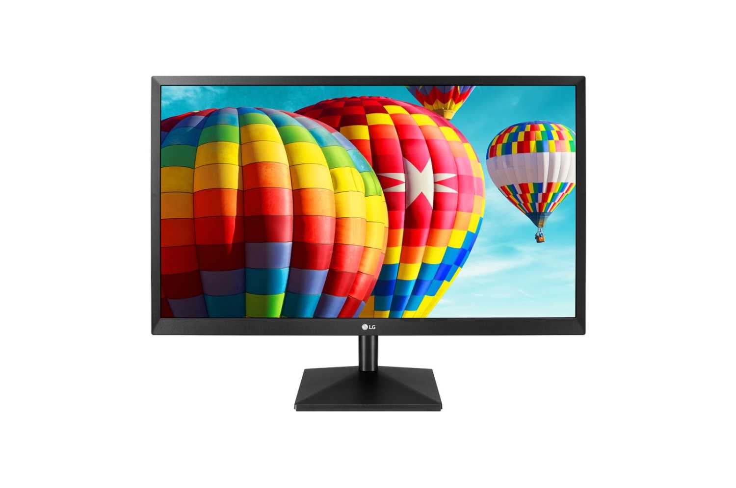  (27MK430H-B) фото